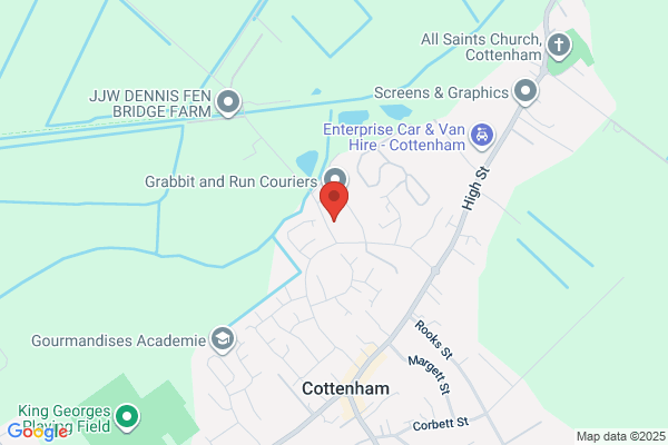 Three Counties Fire Protection