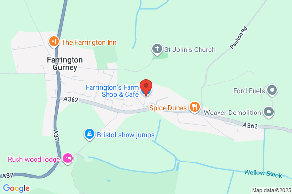 Farrington