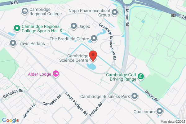 Cambridge