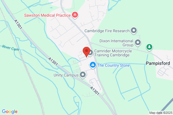 Sawston Carpet & Flooring Ltd