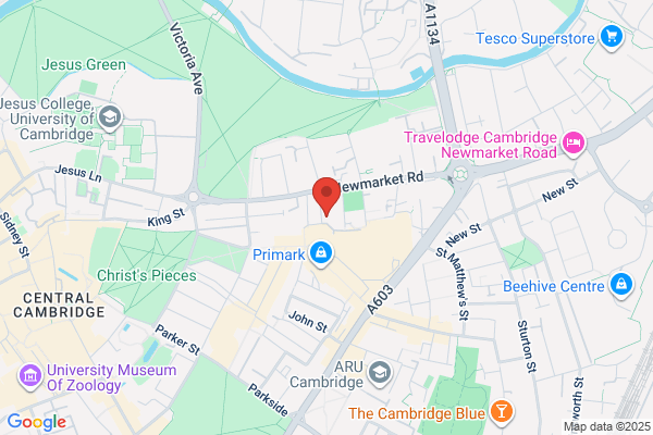 Cambridge Funeralcare