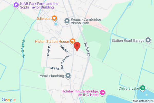 Richard Stebbings Funeral Services Ltd
