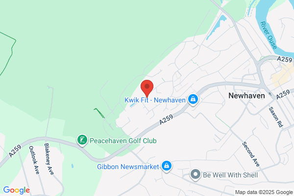 Newhaven Associates