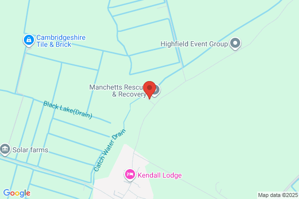 Cambridge Rebores Ltd