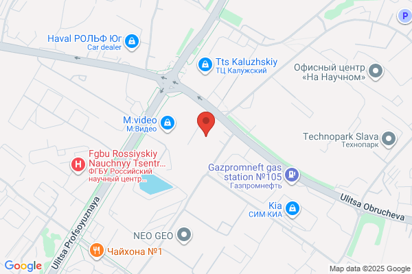 Car Repair Services