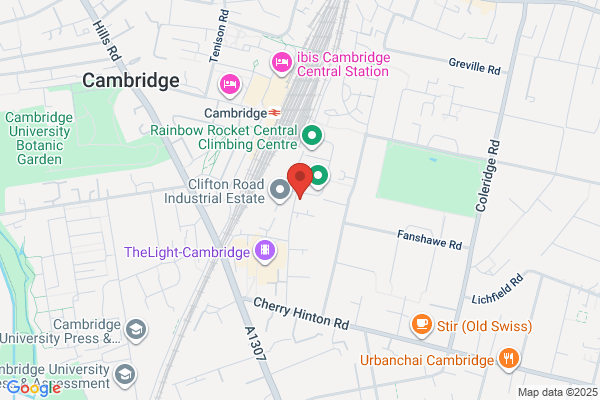 Nationwide Auto Centres