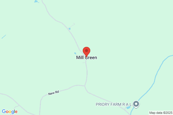 Mill Green Meadow