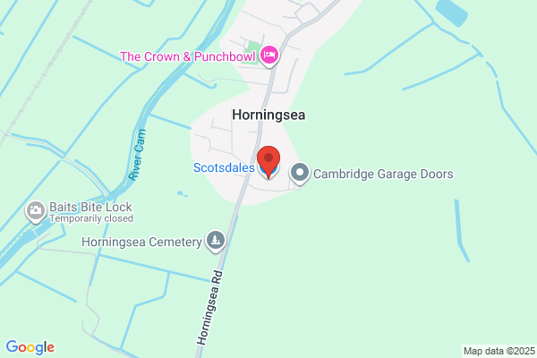 Scotsdale Nursery & Garden Centre Ltd
