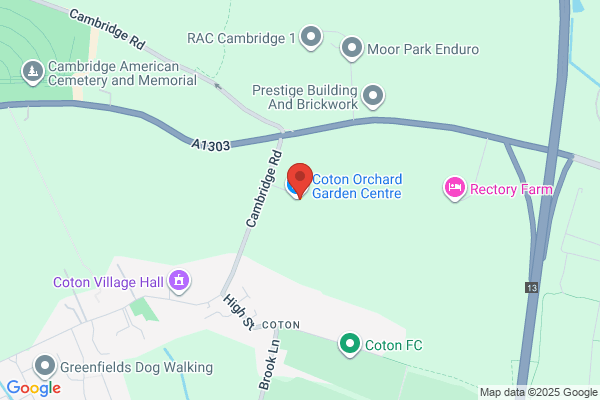 Girton Post Office Stores