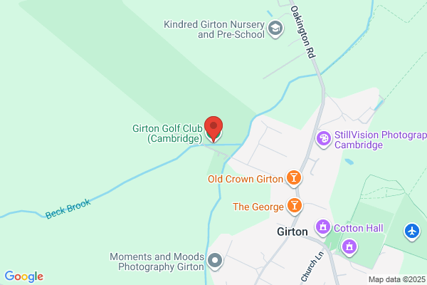 Girton Golf Club