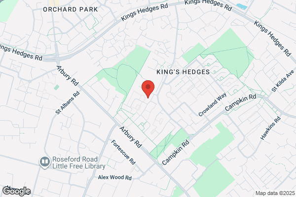 Cambridge Heating Services