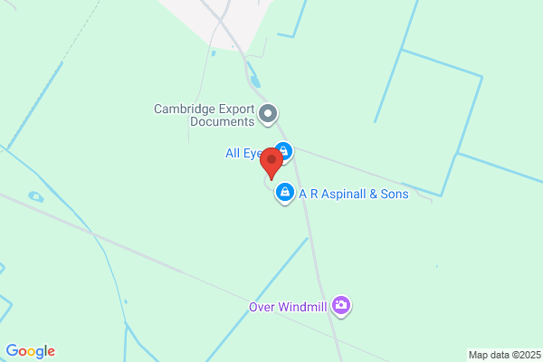Cambridge Piped Services Ltd