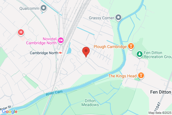 Reliance Care Services Cambridge