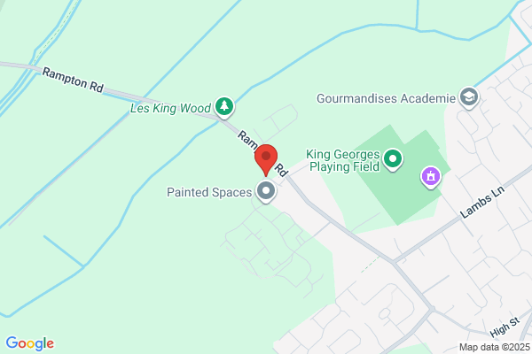 Redrow - Cottenham Grove