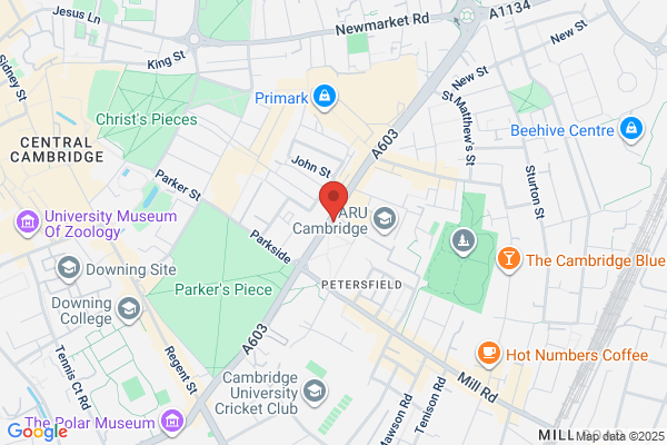 Jimmy's Nightshelter