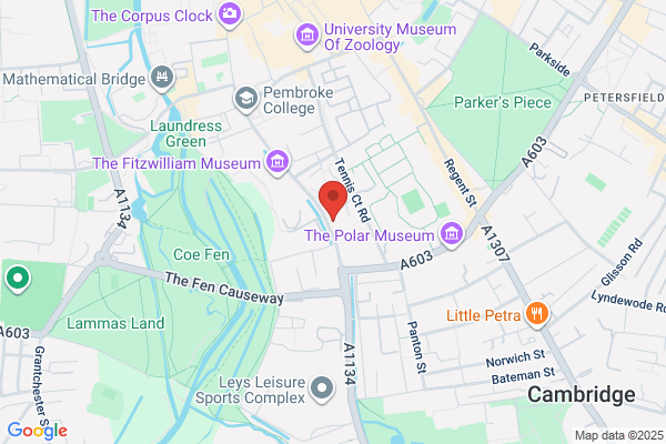 Hotel du Vin & Bistro Cambridge
