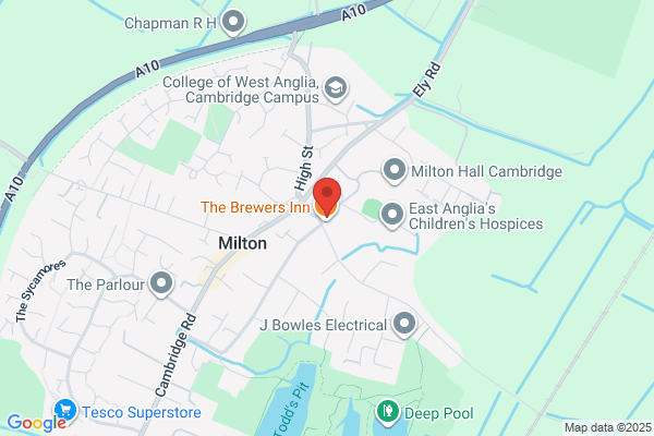 The Brewers Inn