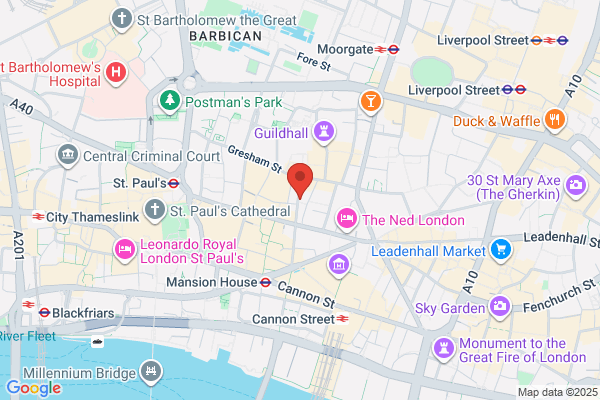 Housing Partnership (London) Ltd