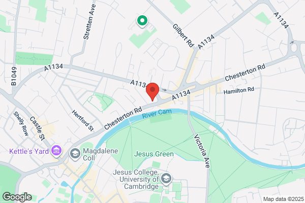Orwell Housing Association