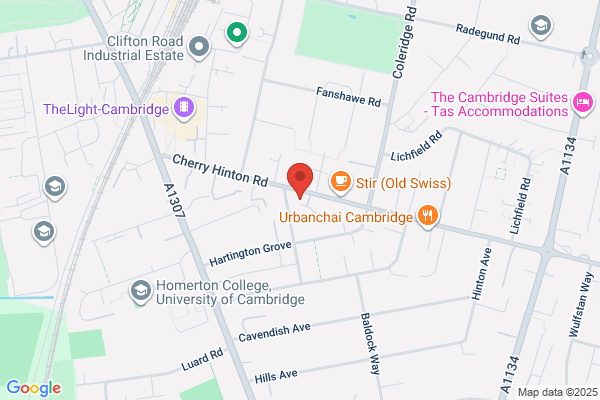 St Pancras & Humanist Housing Association