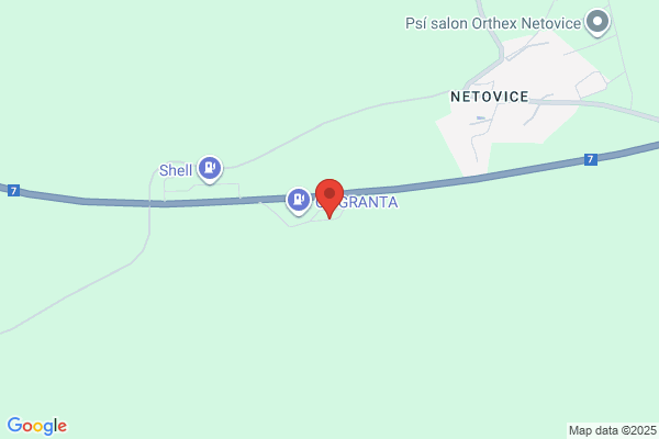 Granta Information Services