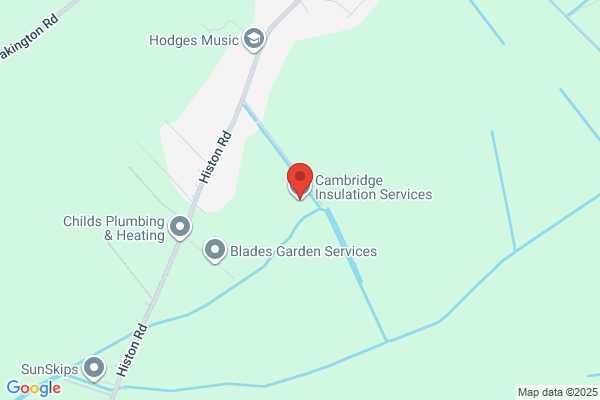 Cambridge Insulation Services