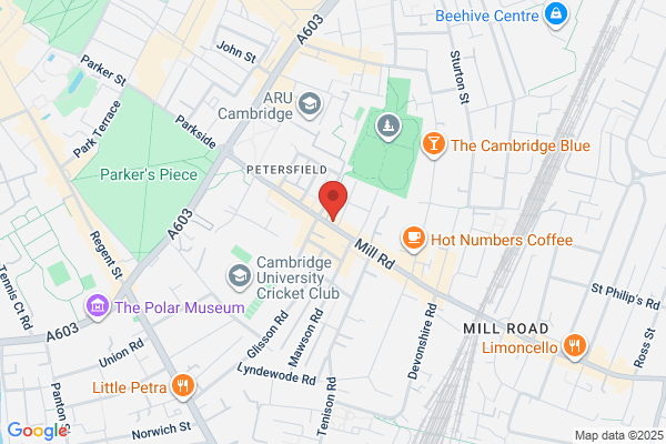 Norwich & Peterborough Insurance Brokers Ltd