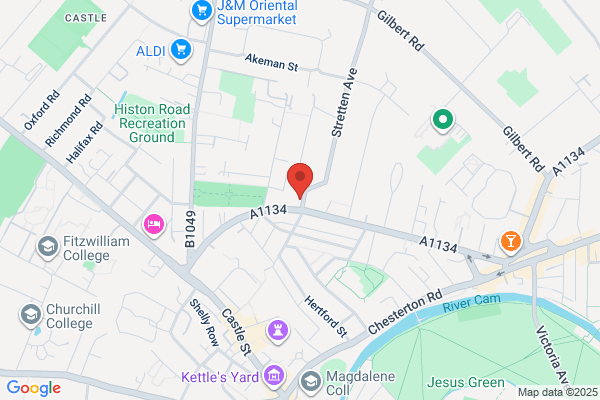 Alan Boswell Insurance Brokers