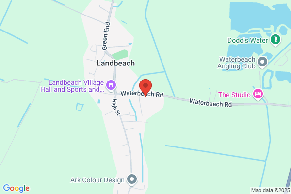 Landart Landscape Contractors Limited
