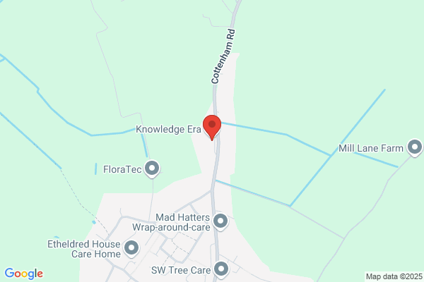 Kane Landscaping Ltd