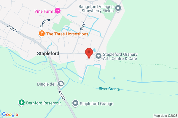 Cambridge Language & Activity Courses