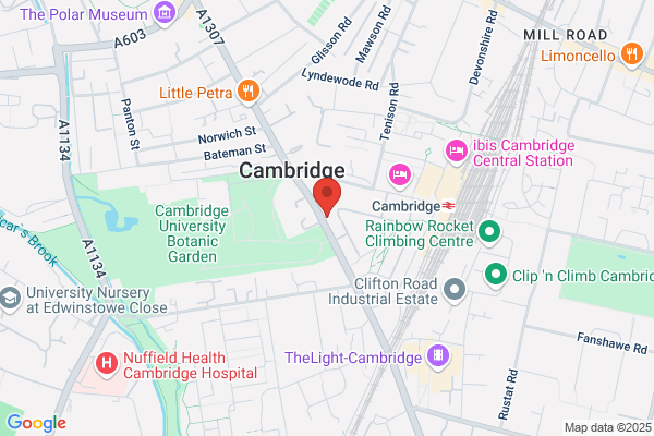 OISE (Cambridge)