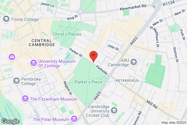 Stowe Family Law LLP - Divorce Solicitors Cambridge