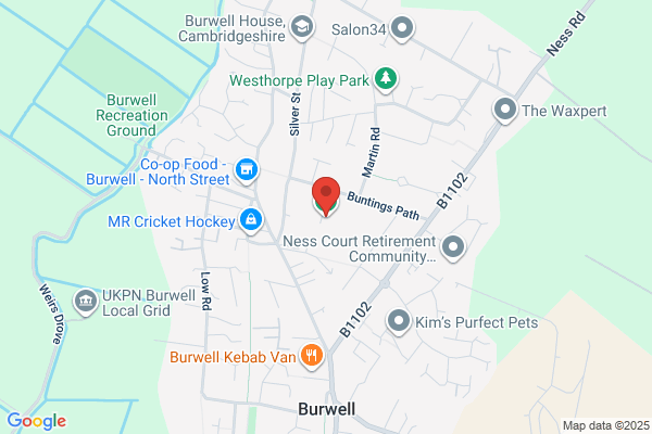 Burwell Sports Centre