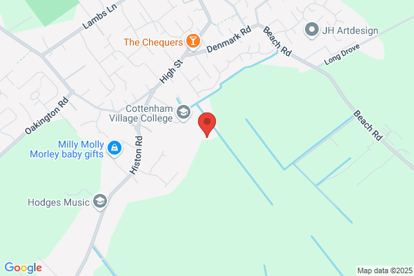 Cottenham Sport Centre