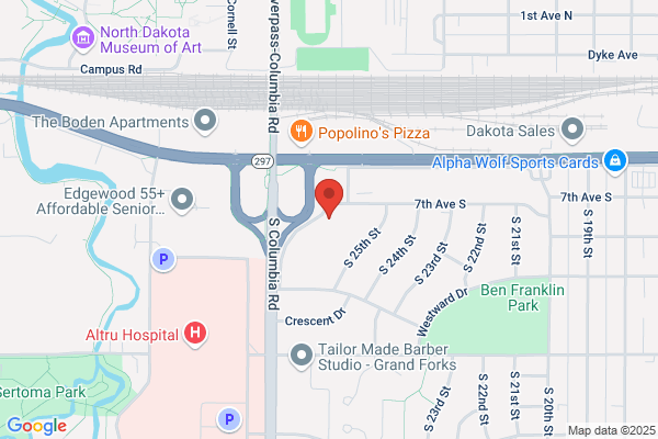 Cambridge Property Management