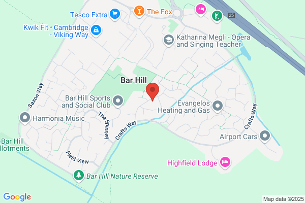 Cambs Property Bureau