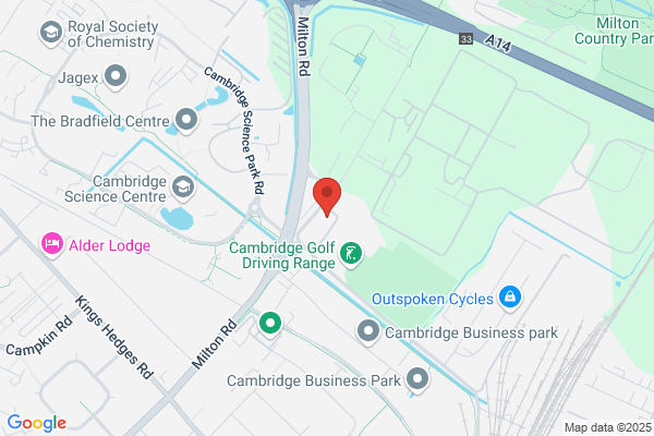 The Cambridge Property Practice Ltd