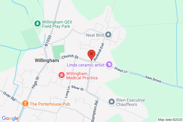 Willingham Library