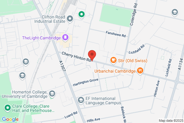 Alric Lighting Centre