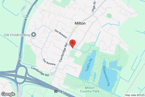 Milton Parish Council