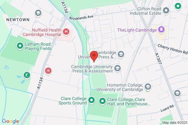 Ordnance Survey