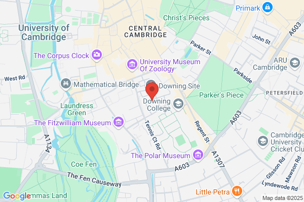 Cambridge Computed Imaging