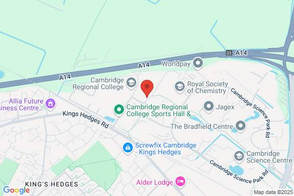 Cytocell Technologies Ltd