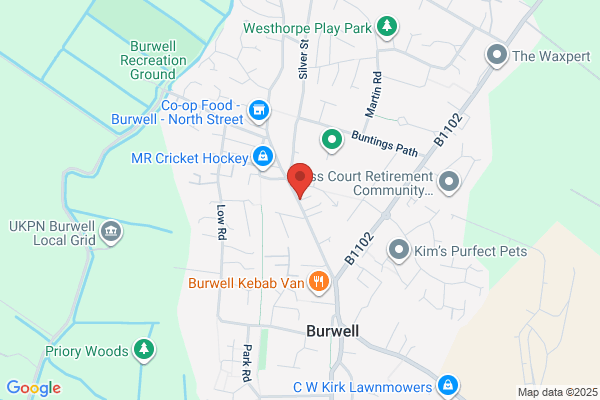 Burwell Taxis