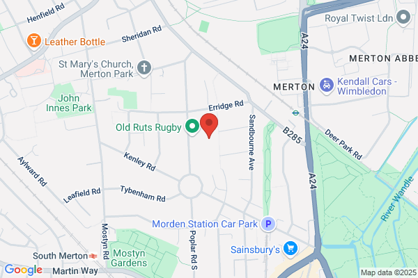 Merton Park