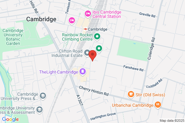 C B S Communications Centre Ltd
