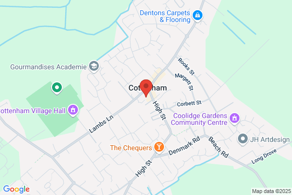 Cottenham Car & Van Repairs