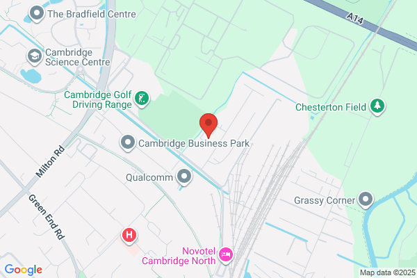 Cambridge Network Services