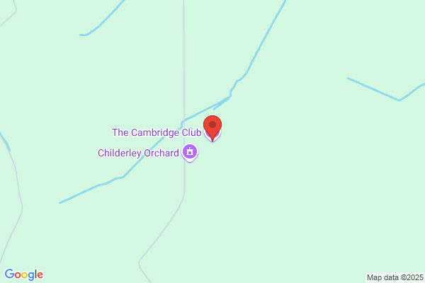 Cambridge Nightclub Ltd